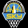Chicago Sky Match Live