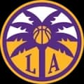 Los Angeles Sparks Match Live