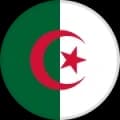 Algeria Match Live
