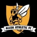 Alloa Athletic Match Live