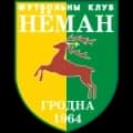 Neman Grodno Match Live