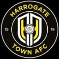 Harrogate Town Match Live