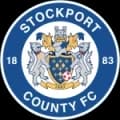 Stockport County Match Live