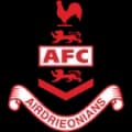 Airdrieonians Match Live